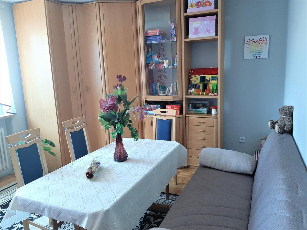 Ferienwohnung Schmidt Naila Luaran gambar